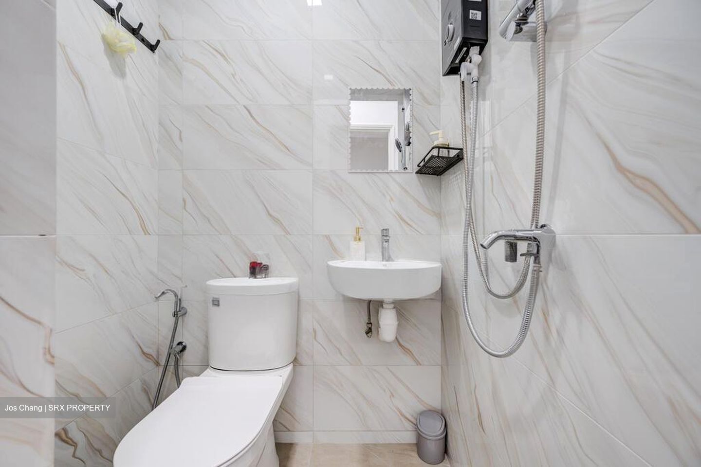 Simsville (D14), Condominium #501631021